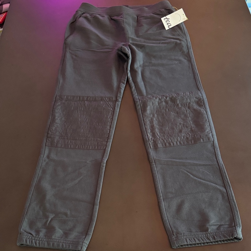 Tea Collection Charcoal Joggers
